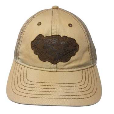 [2] Barrett-Jackson 帽子 キャップ 本物 1971年以来 Barrett jackson hat - Gem