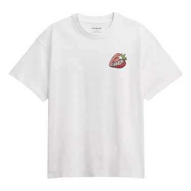 Coach t shirt womens - Gem