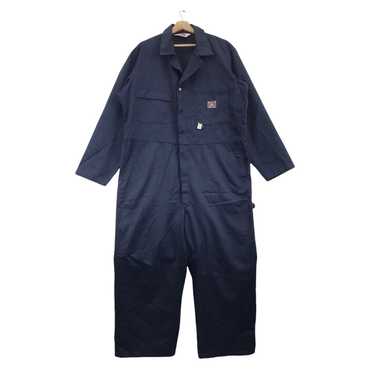 パンツ VINTAGE Ben Davis overall MADE IN USA s-l400.jpg