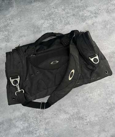 Oakley tactical duffle bag - Gem