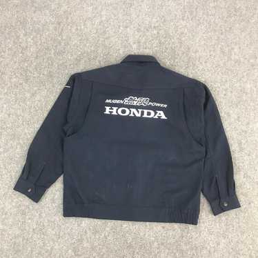 Honda mugen power jacket - Gem
