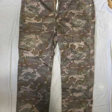 パンツ 00s Akademiks Camo Easy Baggy Pants 00s Akademiks Camo Easy Baggy Pants