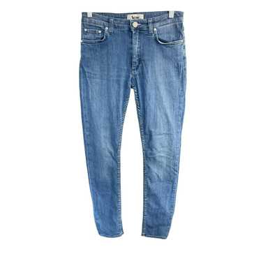 パンツ ACNE STUDIOS Slim Jeans, Size 27/34 Acne Studios Men's 34 in Inseam Jeans for sale | eBay