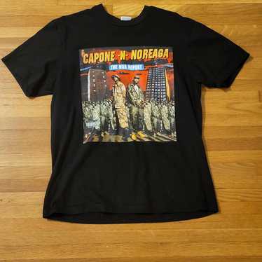 Capone n noreaga the - Gem