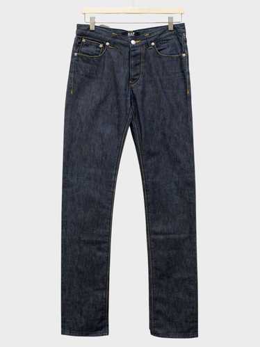 Raf simons slim fit - Gem