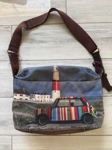 Paul smith mens bag - Gem