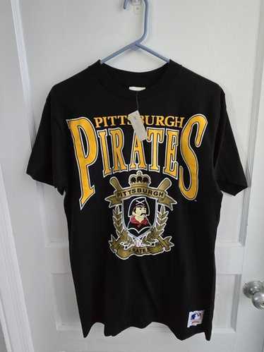 ウェア VINTAGE 90s MLB PITTSBURGH PIRATES 90s pittsburgh pirates vintage - Gem