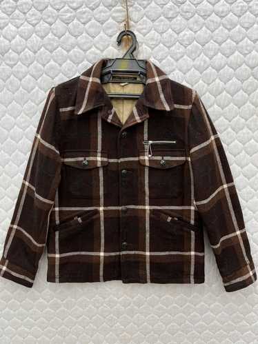 FIDELITY フィデリティ TK-23775032 MELTON 10B P-COAT メルトン