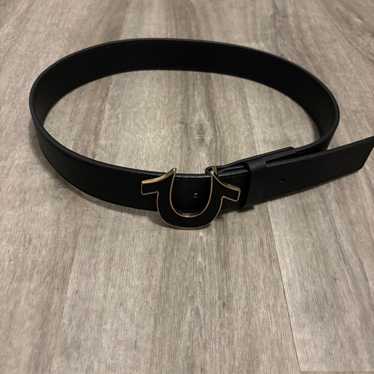 TRUE RELIGION スタッズベルト サイズ28 TRUE RELIGION スタッズベルト サイズ28 TRUE RELIGION スタッズ