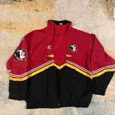 Jansport red jacket - Gem
