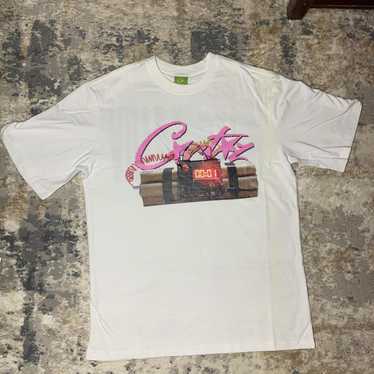 corteiz Tシャツ NIKE x CORTEIZ T-SHIRT NYC EXCLUSIVE FOR AIR MAX 95 RULES