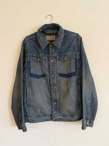 Oakley denim jacket - Gem