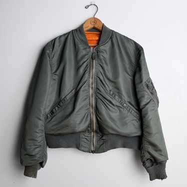 alpha industries l 2b jacket - Gem