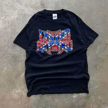 Vintage 2001 lynyrd skynyrd - Gem