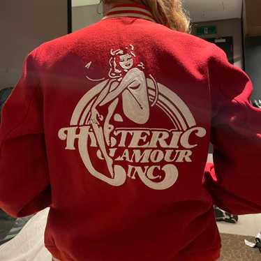 90's Hysteric Glamour 