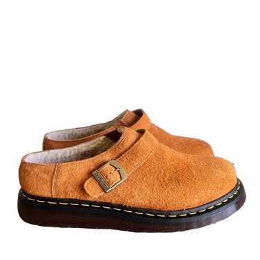 【レア　超美品】DR.MARTENS Isham UK8 サボ　ミュール レア 超美品】DR.MARTENS Isham UK8 サボ ミュール