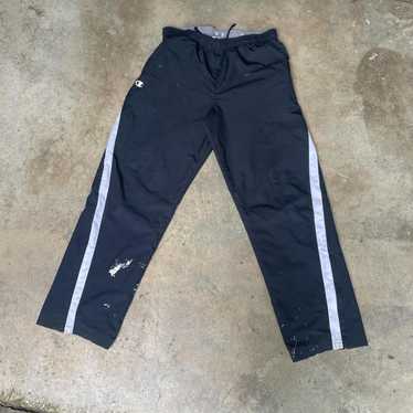 Champions vintage track pants - Gem