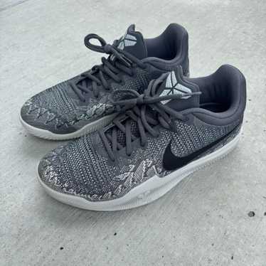 Nike mamba rage dark - Gem