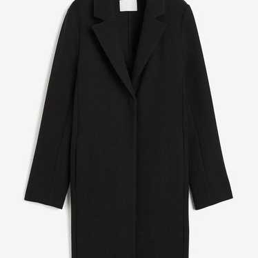 G-SATURN OVERCOAT 黒 XXS G-SATURN OVERCOAT 黒 XXS
