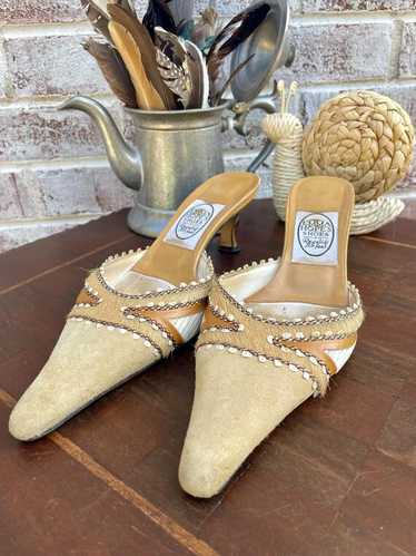 Emma hopes shoes - Gem