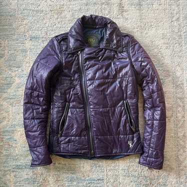 Hysteric glamour primaloft jacket - Gem