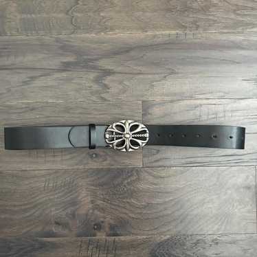 Y2k chrome heart style - Gem