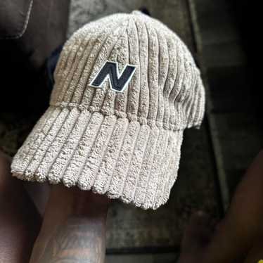 ハット +New Balance+ NBGDEFW802 Heavy Beanie PURPLE NBGDEFW802_75 NBGDEFW802 / 헤비 비니 (PURPLE) - 감도 깊은 취향 셀렉트샵 29CM