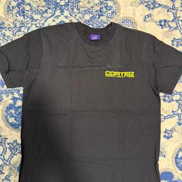 Corteiz t shirt - Gem