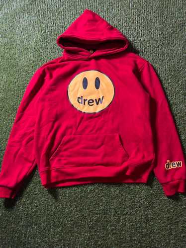 drew house secret hoodie red ドリューハウス フーディ レッド drew house secret hoodie red ドリューハウス フーディ レッド