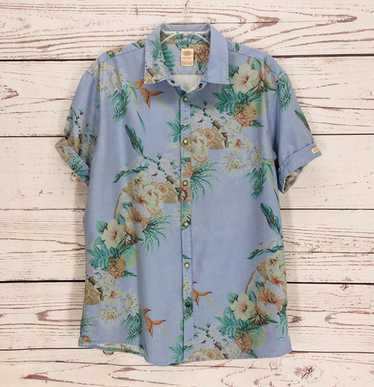 Scotch & soda hawaiian - Gem