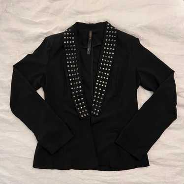 Yohji yamamoto vintage black - Gem