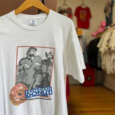 American pie t shirt - Gem