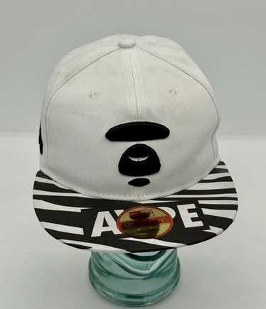 Ape cap hat a - Gem