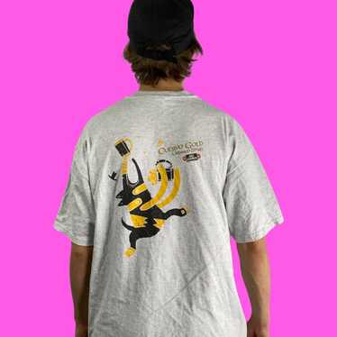 Jose cuervo xl t-shirt - Gem