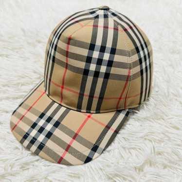 Burberry london cap m - Gem