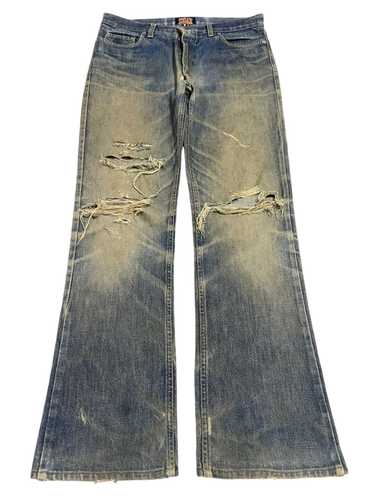 Vintage walter van beirendonck - Gem