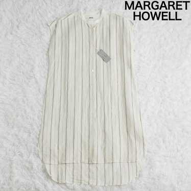 Margaret howell linen dress - Gem