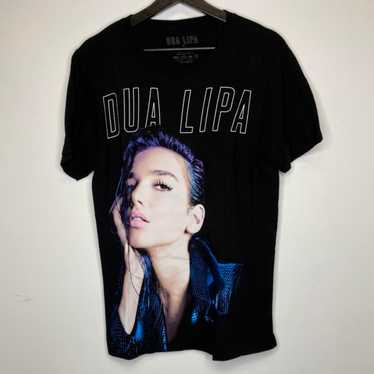Dua lipa tour t-shirt - Gem