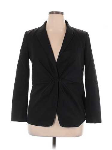 Rebecca Taylor Women Black Blazer 14 - image 1