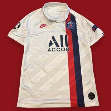 Psg 20 21 third - Gem