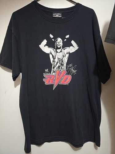 Vintage wwe rvd - Gem