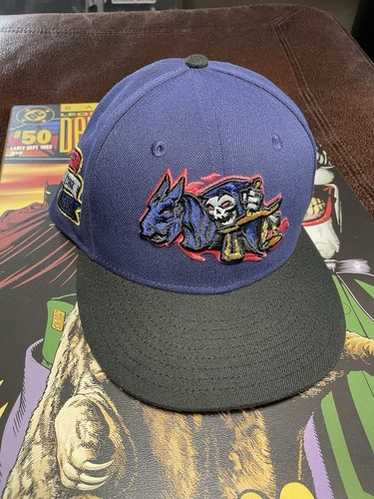 New Era 59FIFTY ウォリアーズ 7 1/2 クラウン 7x $_57.JPG?set_id=8800005007