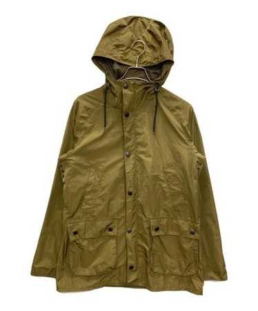 Barbour hooded bedale sl - Gem