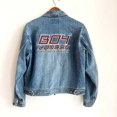 Boy london denim - Gem