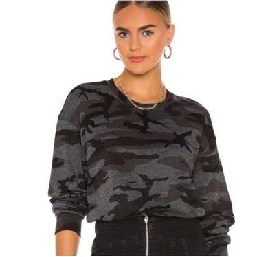 Rails Women's Sweatshirt - Multi - S – Rails Size… - image 1