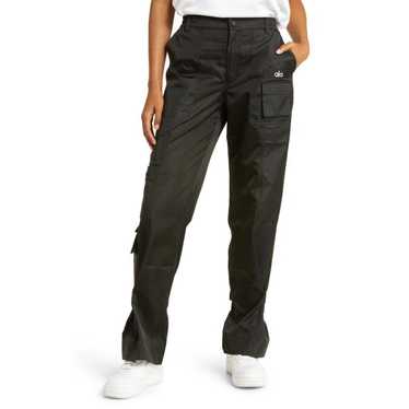 Alo trouser - Gem