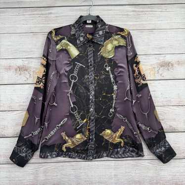 Hermes by margiela shirt - Gem