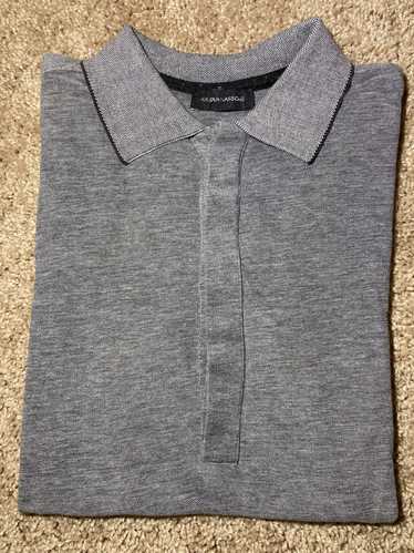 美品 名作 KRISVANASSCHE 元Dior LEEコラボGジャン 44
