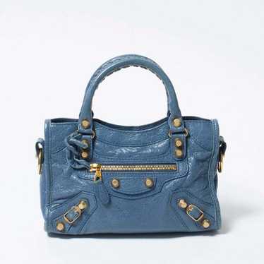 Saint laurent city mini - Gem