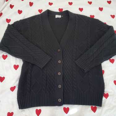 Sundays best cardigan - Gem